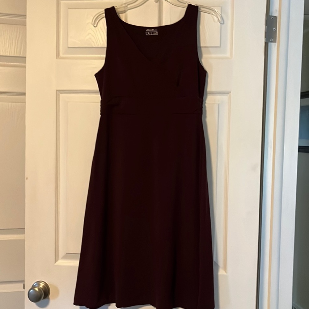 Womens dress